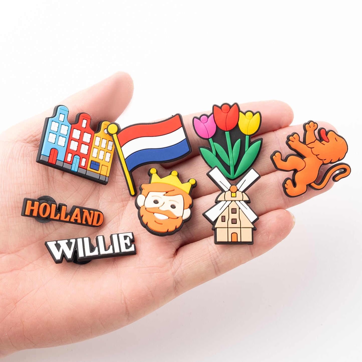 Happyflops Kingsday Collection