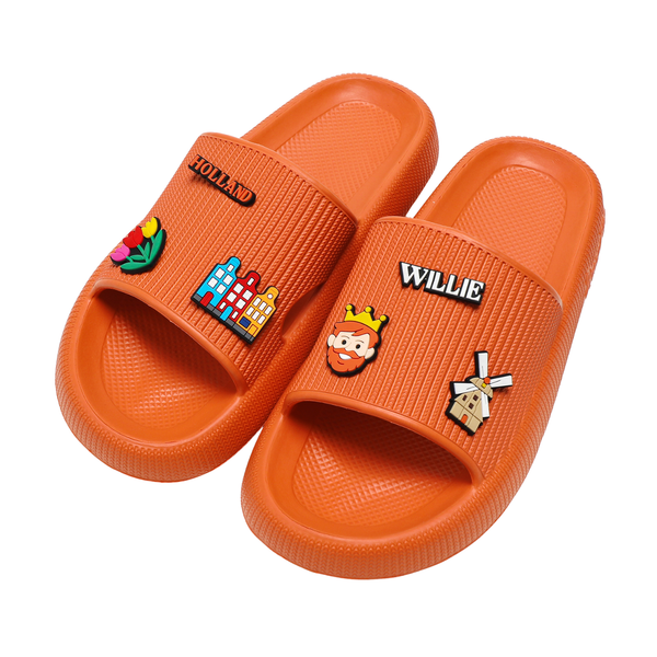 Happyflops Kingsday Collection