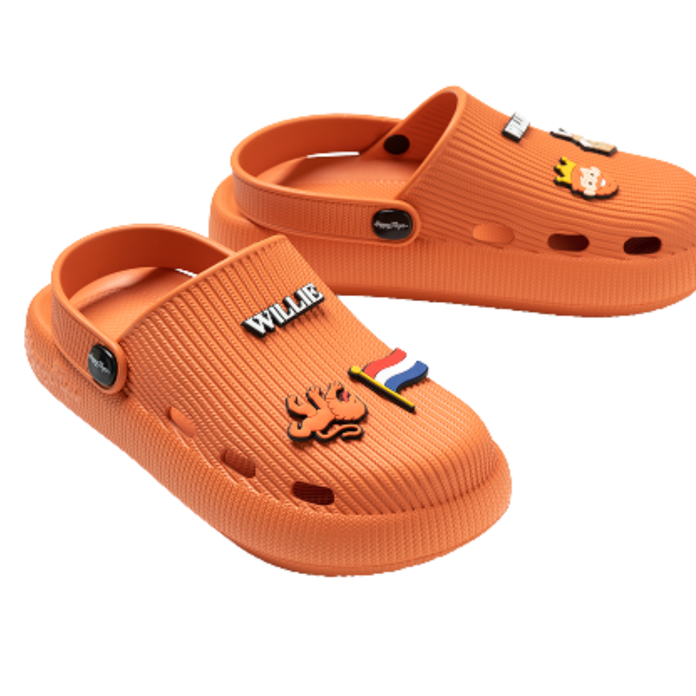 Happyflops Kingsday Collection