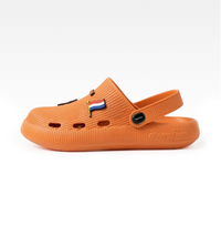 HappyClogs Kingsday Charms