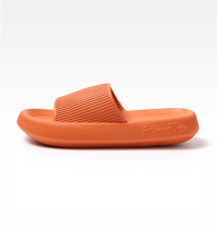 HappyFlops Kingsday Orange