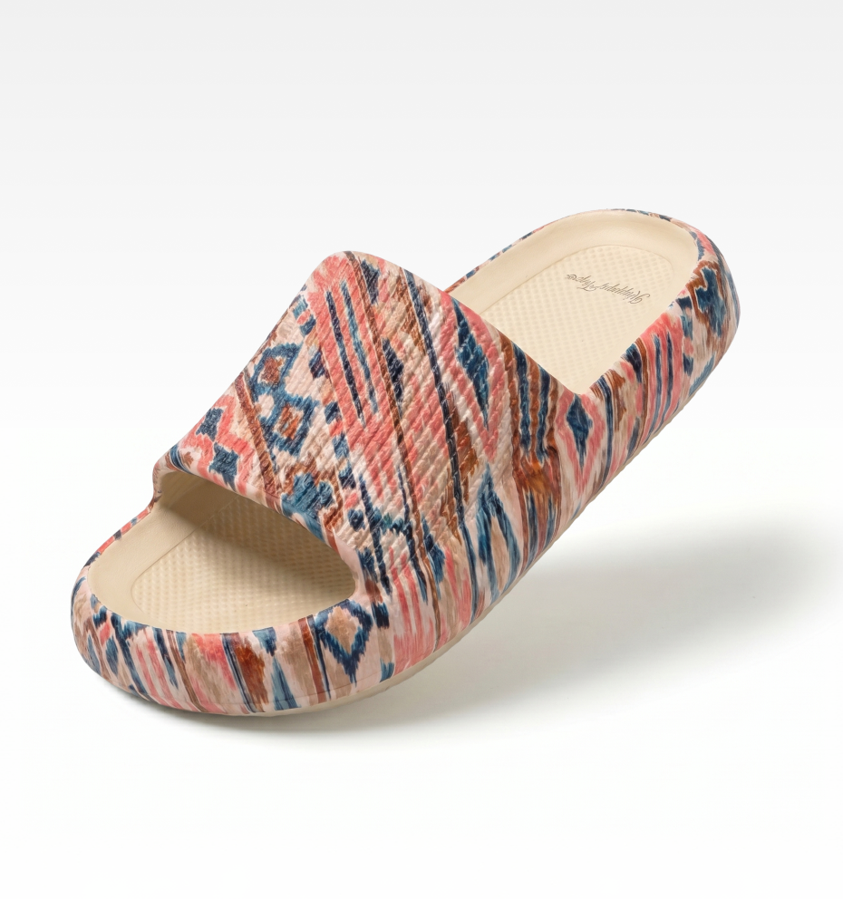 Happyflops Bohemian