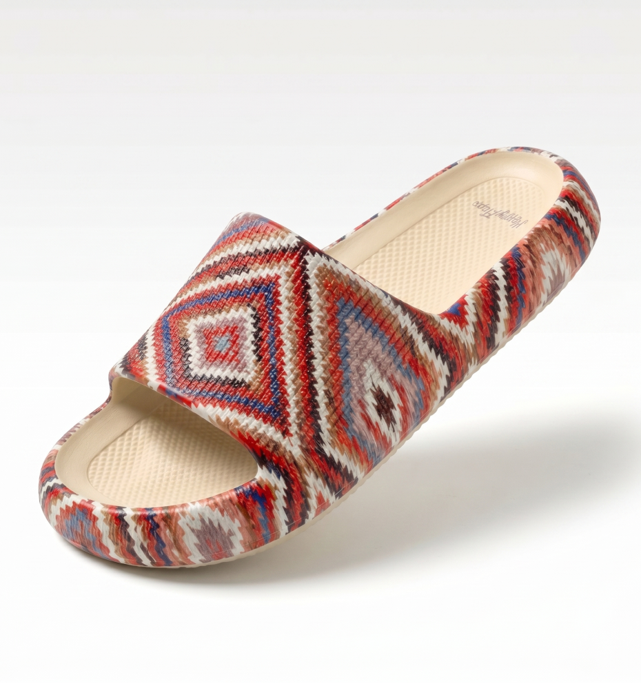 Happyflops Bohemian