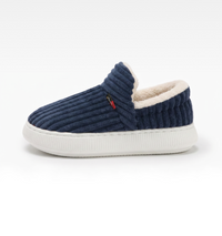 Donker Blauw