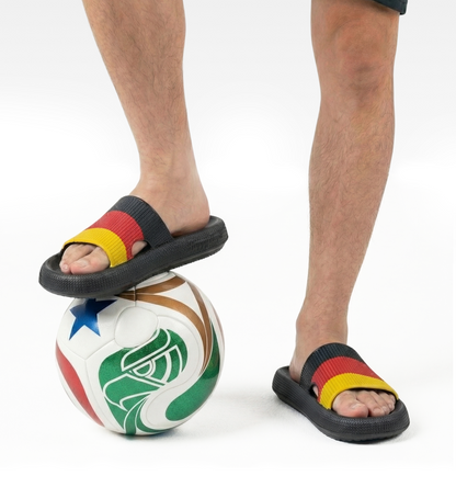 Happyflops World Cup