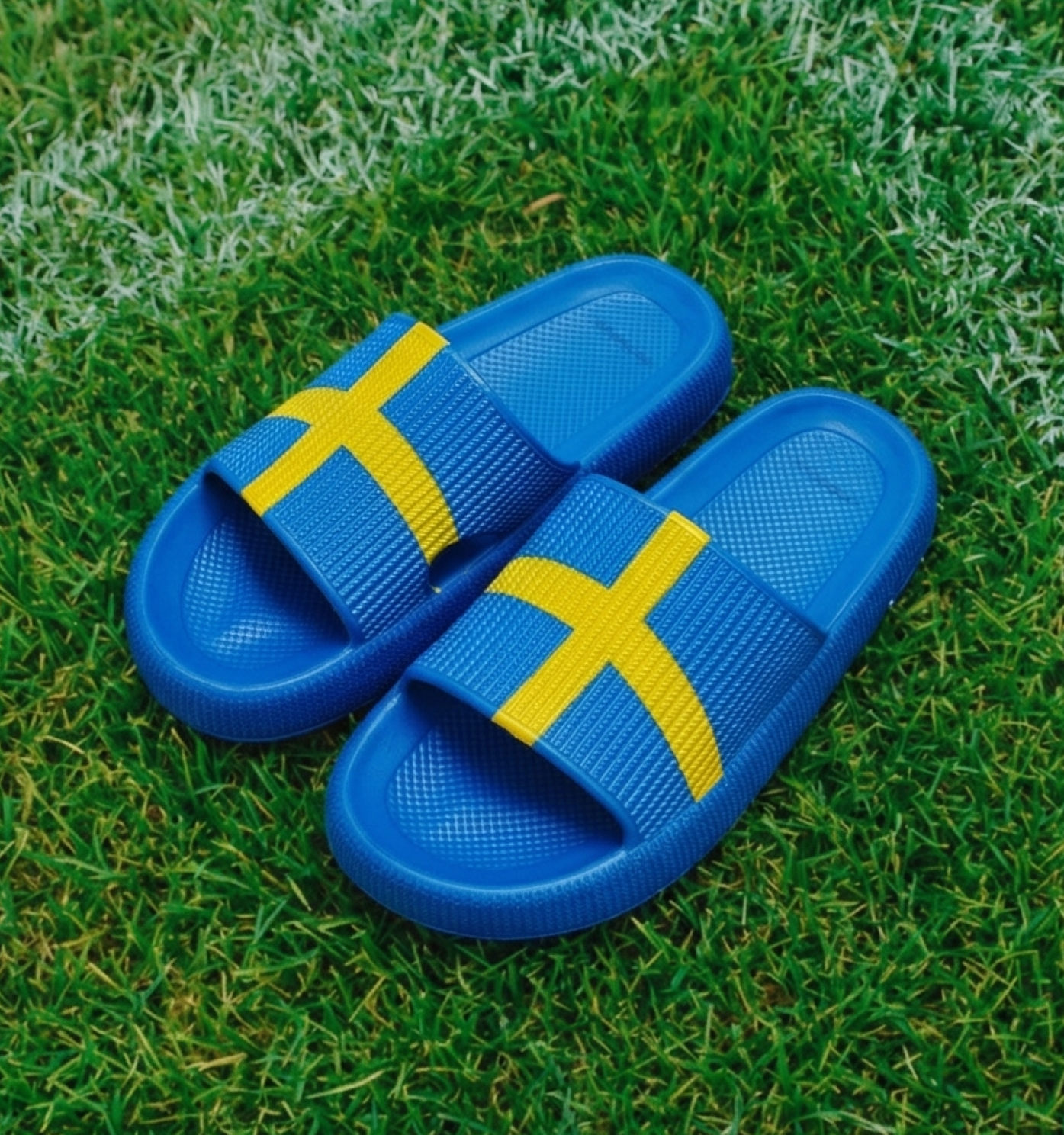 Happyflops World Cup