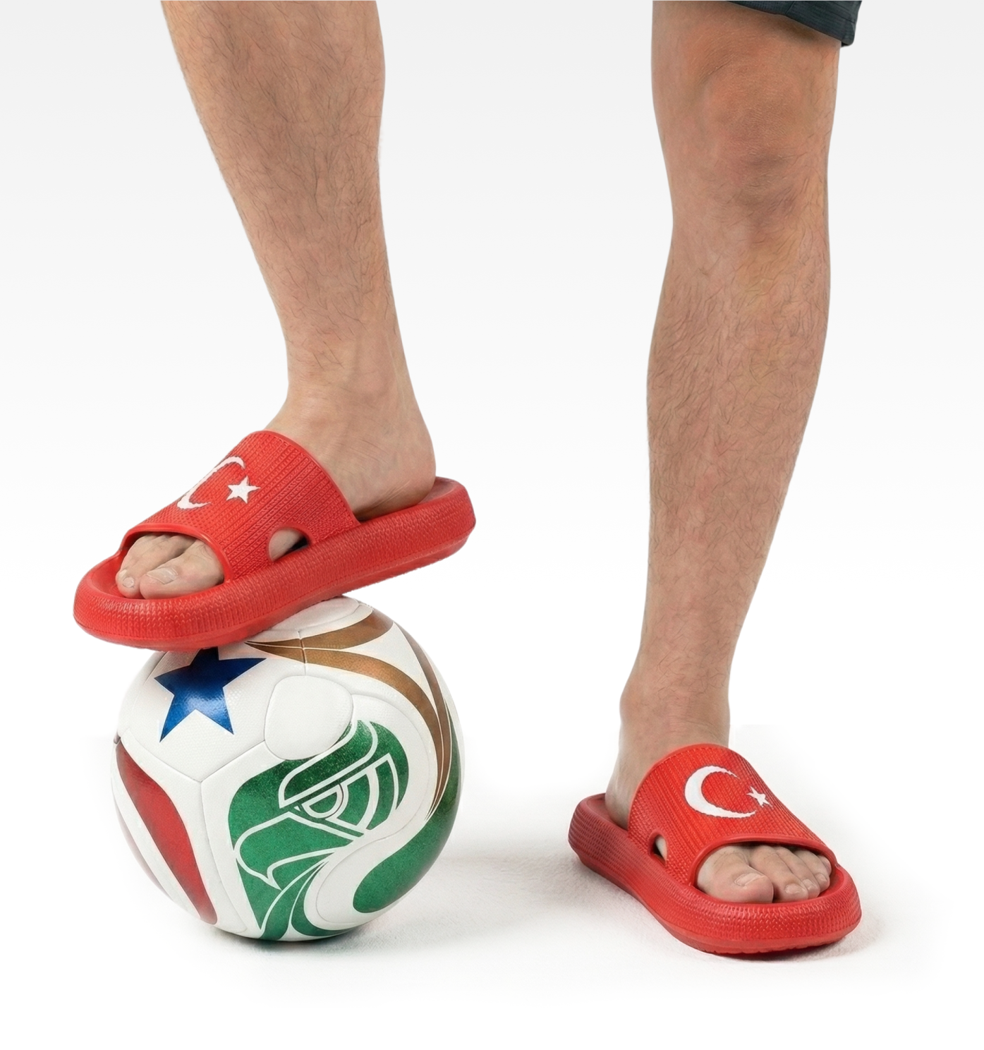 Happyflops World Cup