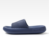 Donker Blauw