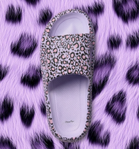 Roze Luipaard