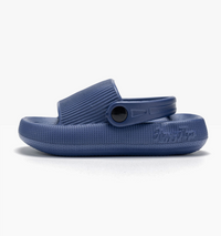 Donker Blauw