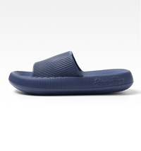 Donker Blauw