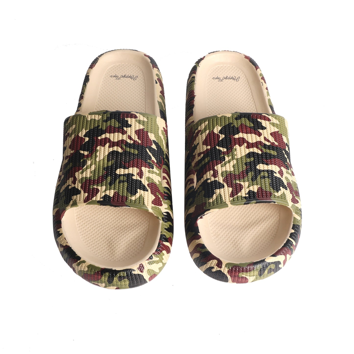 Happyflops Limited Editions