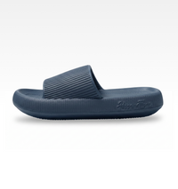 Marineblauw